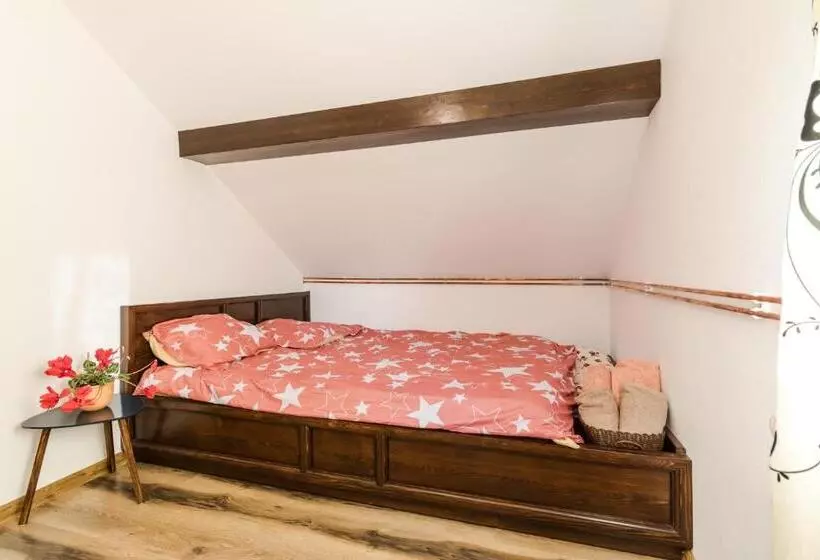 پانسیون Casa De Vacanta Mirela