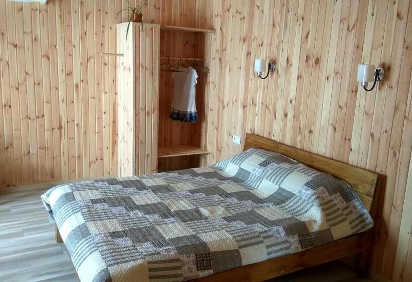 بنسيون Eco House