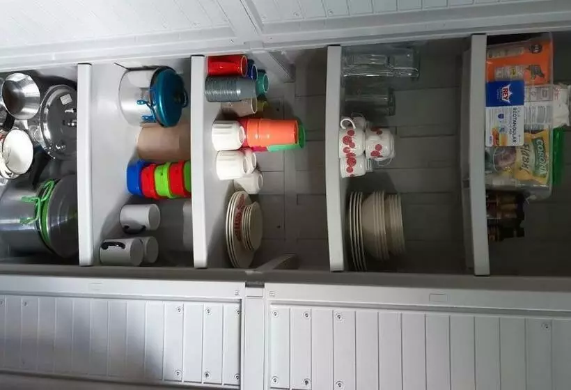 Majatalo Los Balcones Hostal   Caliyaco