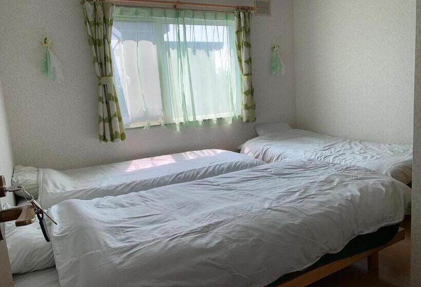 פנסיון Stay Sakura