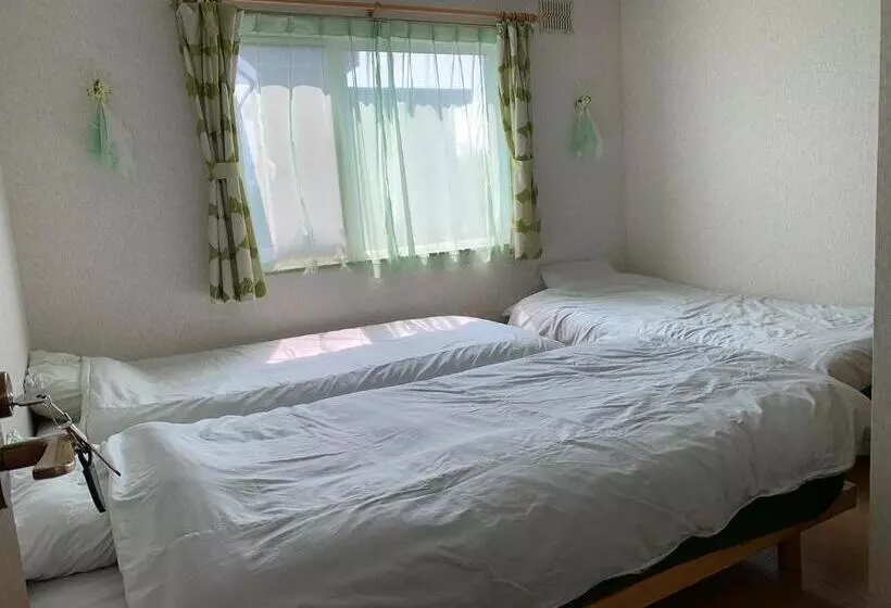 ペンション Stay Sakura