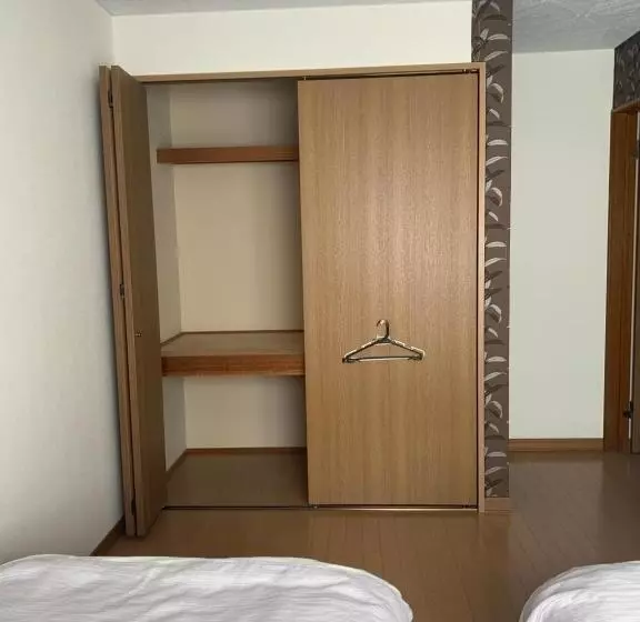 ペンション Stay Sakura