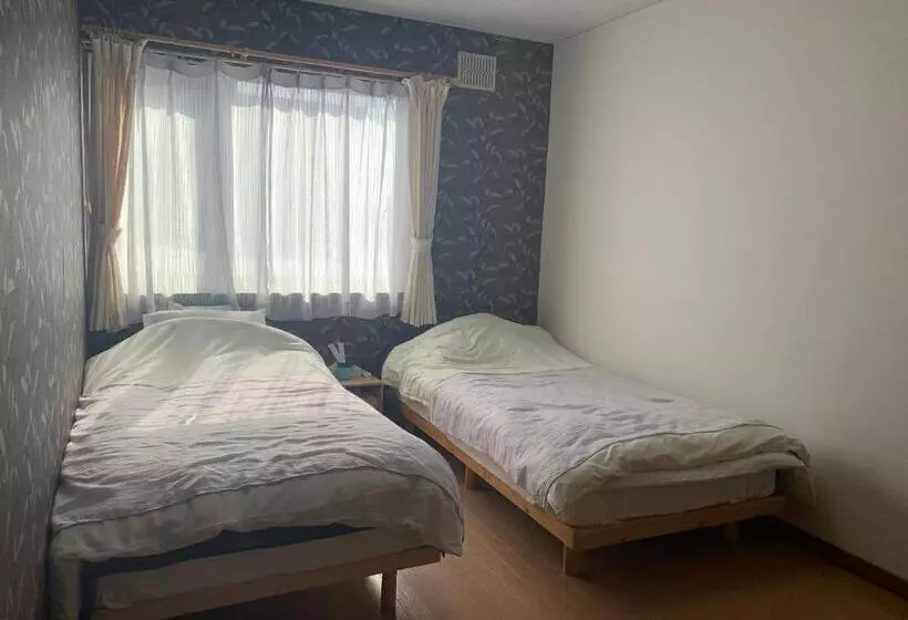 ペンション Stay Sakura