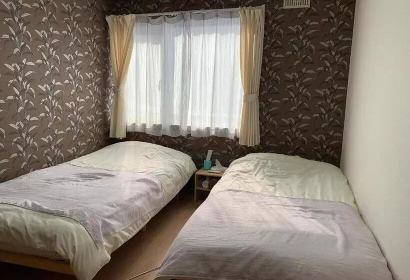 ペンション Stay Sakura