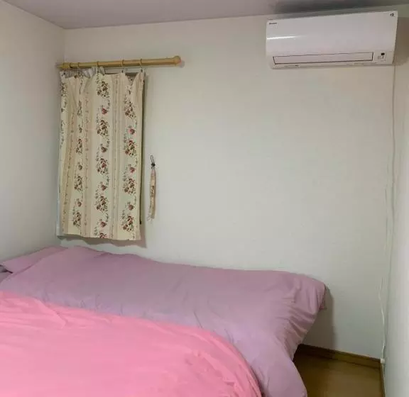 ペンション Stay Sakura