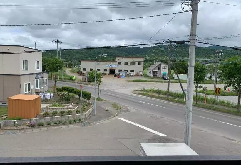 ペンション Stay Sakura