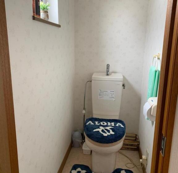 פנסיון Stay Sakura