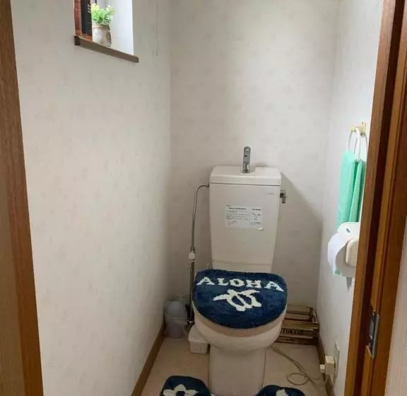 ペンション Stay Sakura