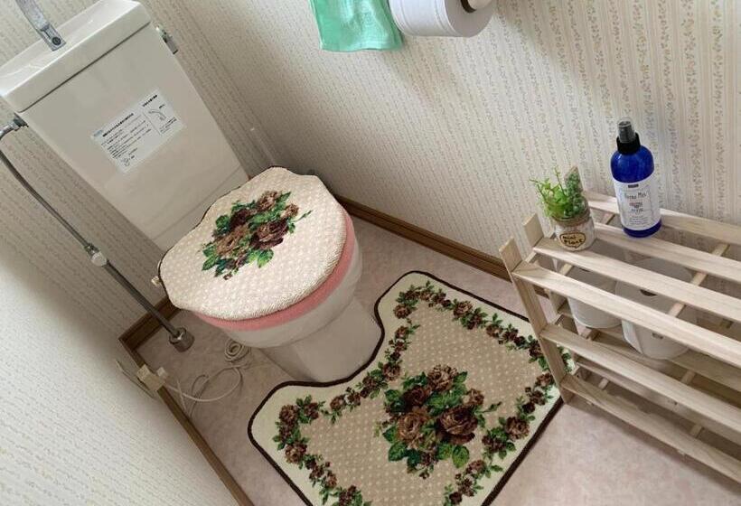 פנסיון Stay Sakura