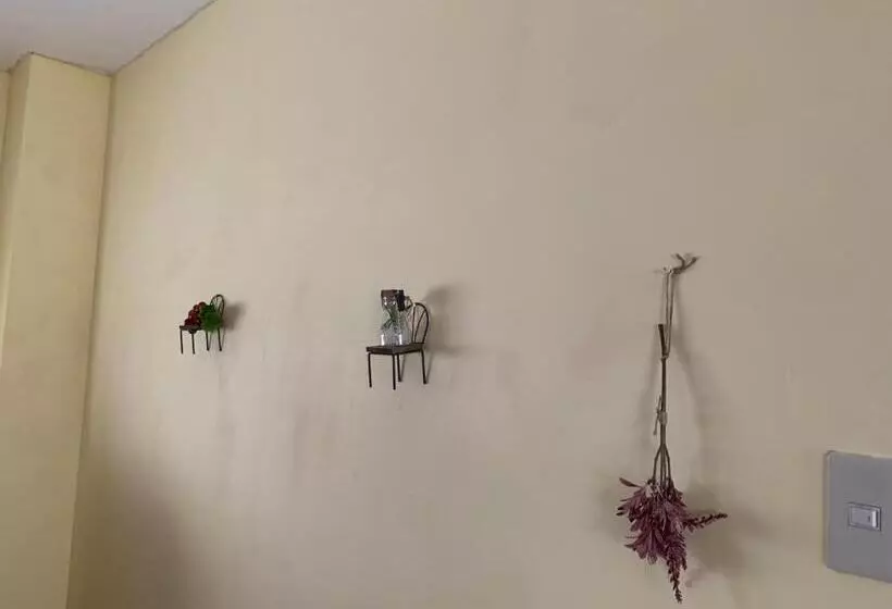 ペンション Stay Sakura