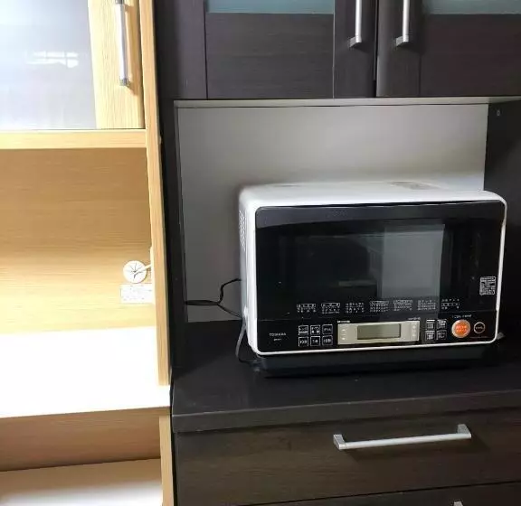 ペンション Stay Sakura