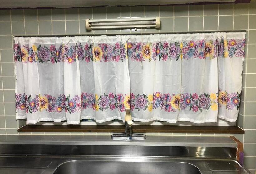 פנסיון Stay Sakura