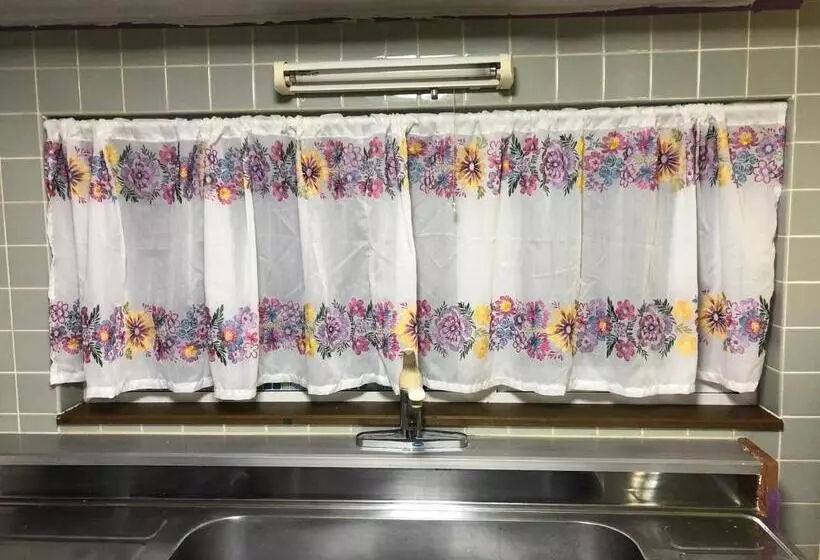 ペンション Stay Sakura