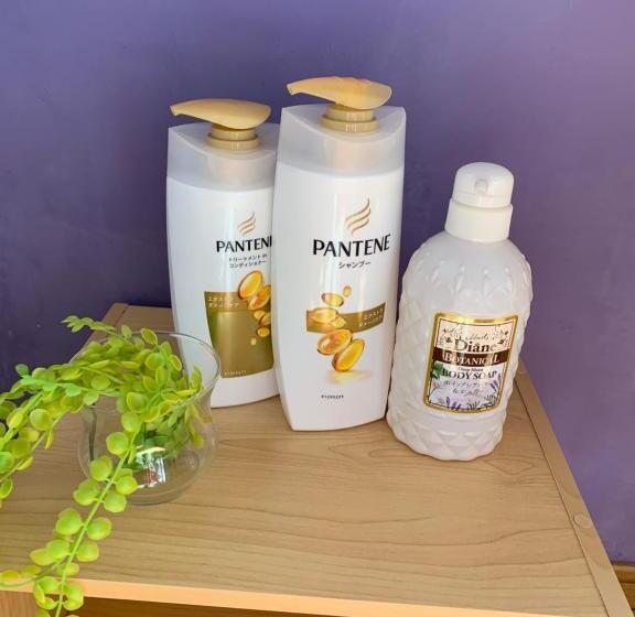 פנסיון Stay Sakura