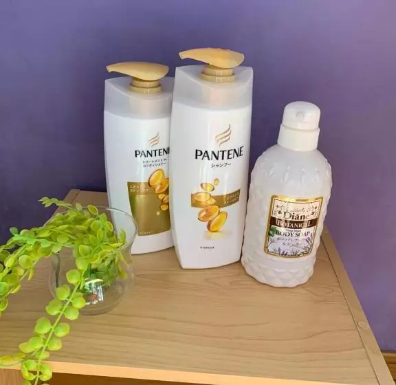 ペンション Stay Sakura