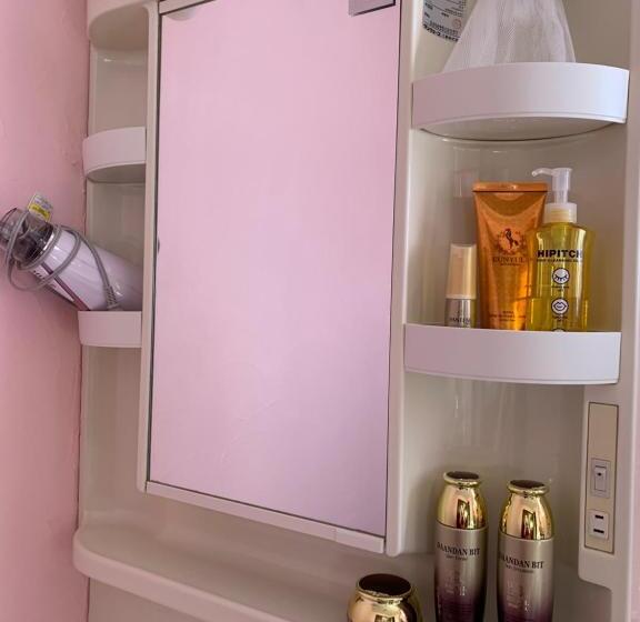 פנסיון Stay Sakura