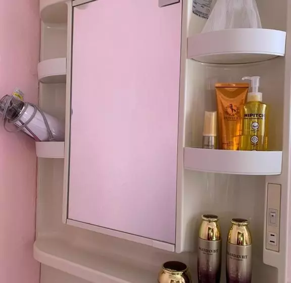 ペンション Stay Sakura