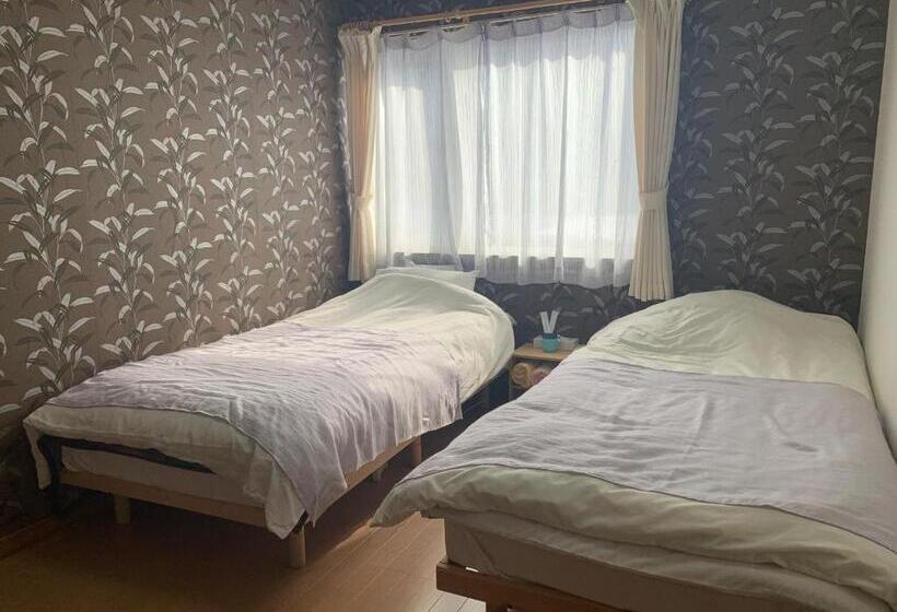 פנסיון Stay Sakura