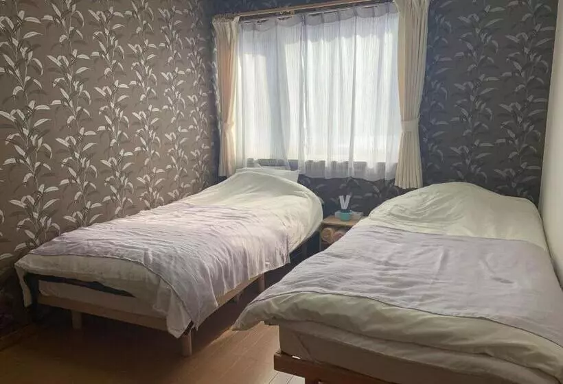 ペンション Stay Sakura