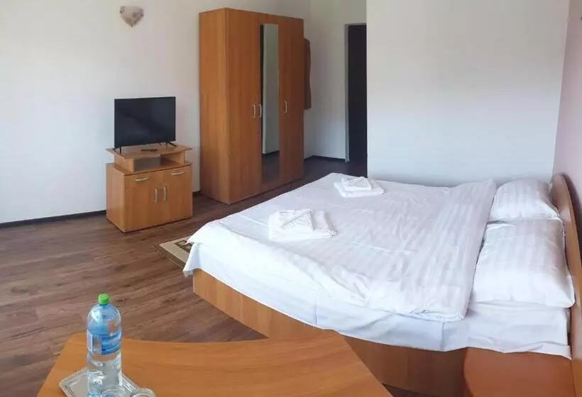 پانسیون Valea Doamnei