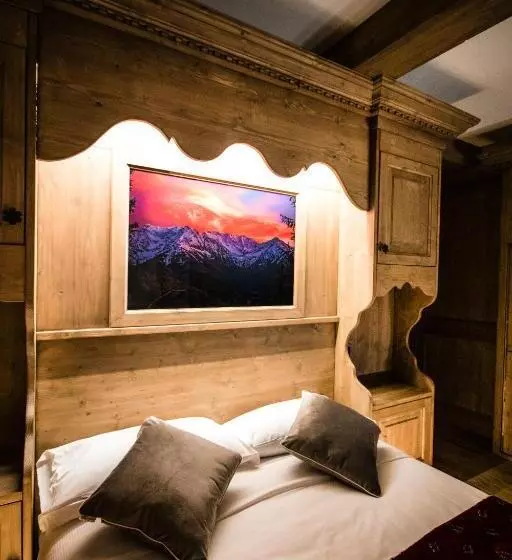 Le Fontanacce B&b