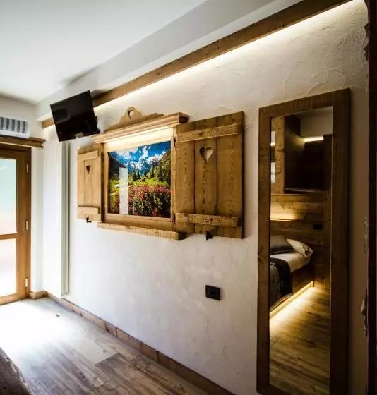 Le Fontanacce B&b