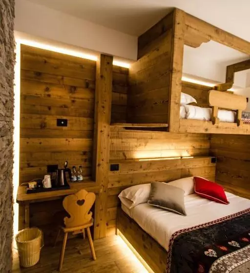 Le Fontanacce B&b