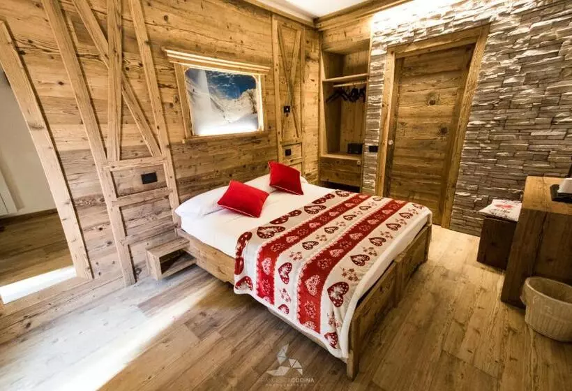 Le Fontanacce B&b