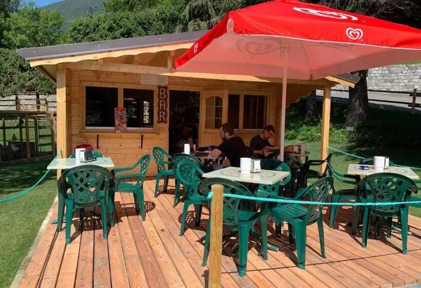 Le Fontanacce B&b