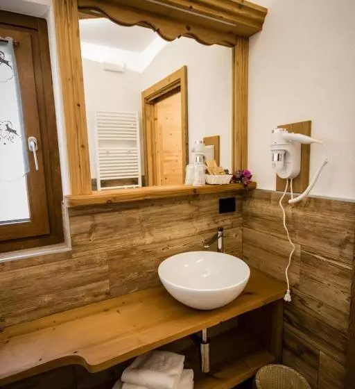 Le Fontanacce B&b