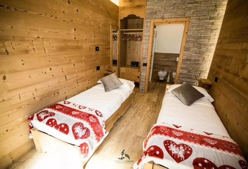 Le Fontanacce B&b