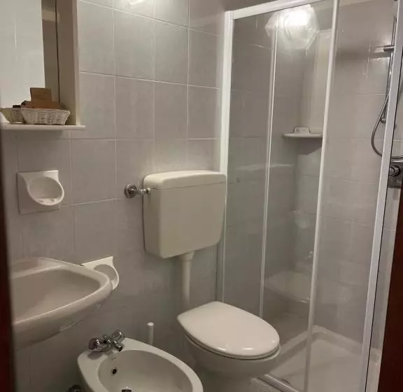 Le Fontanacce B&b