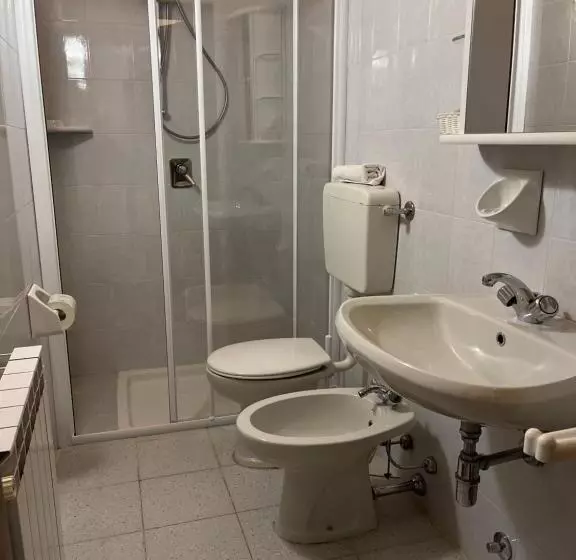 Le Fontanacce B&b