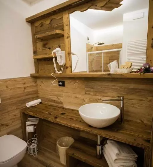 Le Fontanacce B&b