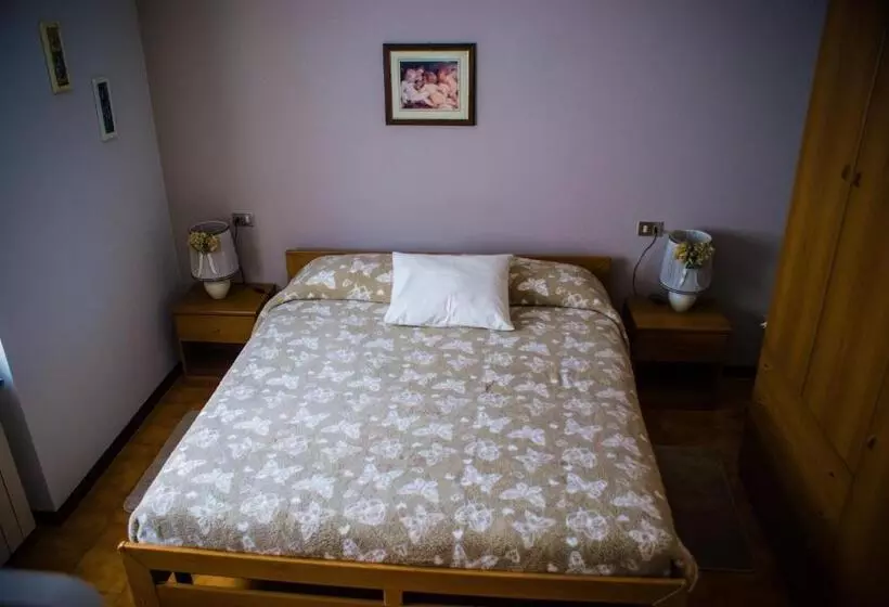 Le Fontanacce B&b