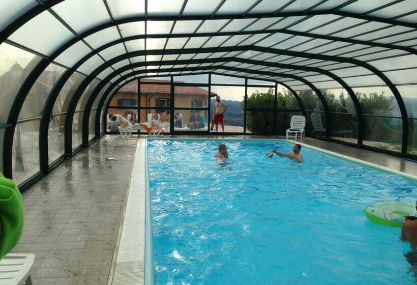 Курорт Ciclamino