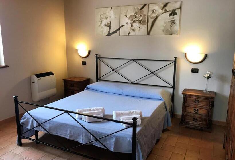 Курорт Ciclamino