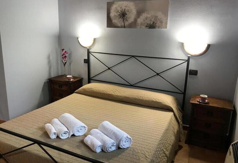 Курорт Ciclamino