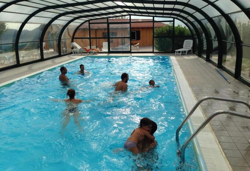 Курорт Ciclamino