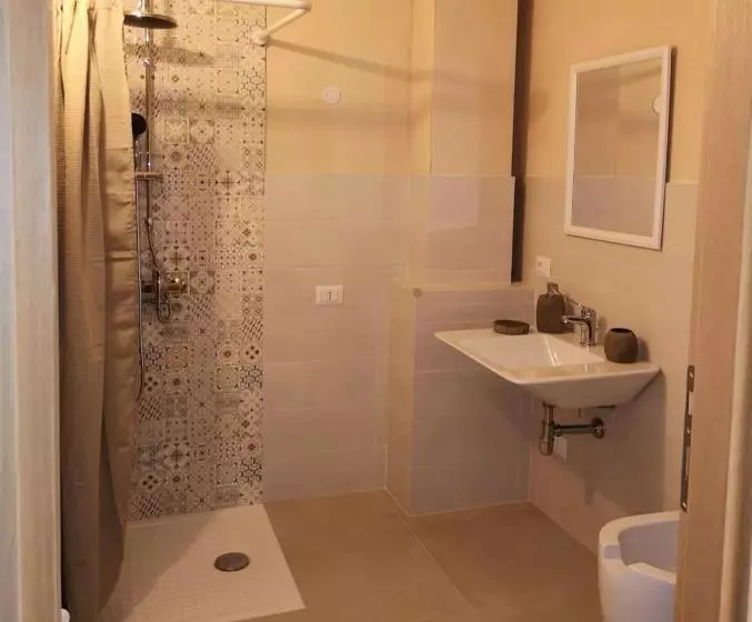 Lomakeskus Is Perdas Rural Retreat & Spa