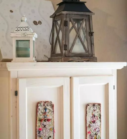 Lomakeskus Is Perdas Rural Retreat & Spa