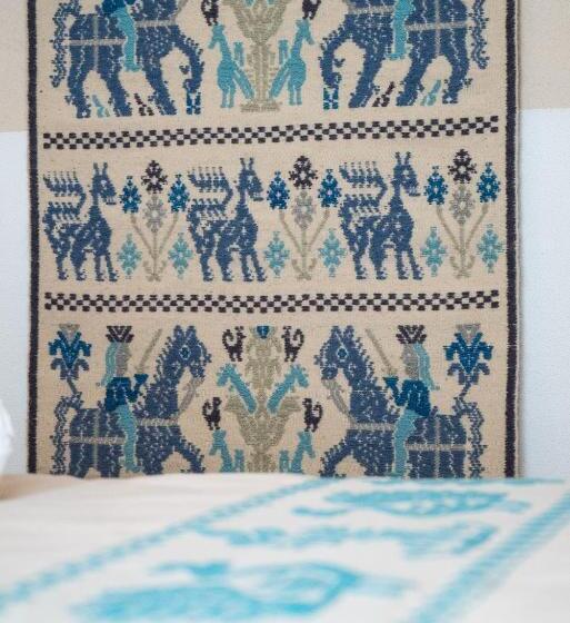 منتجع Is Perdas Rural Retreat & Spa