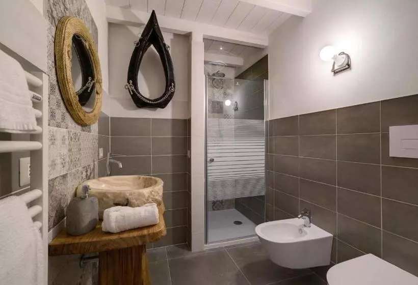 Lomakeskus Is Perdas Rural Retreat & Spa