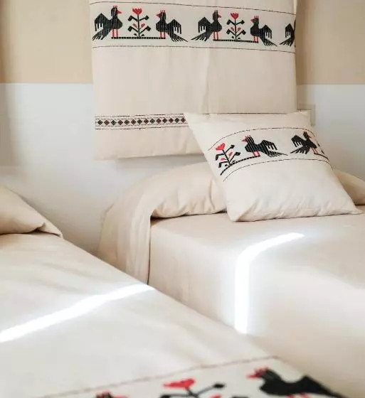 Lomakeskus Is Perdas Rural Retreat & Spa