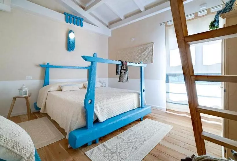 Lomakeskus Is Perdas Rural Retreat & Spa