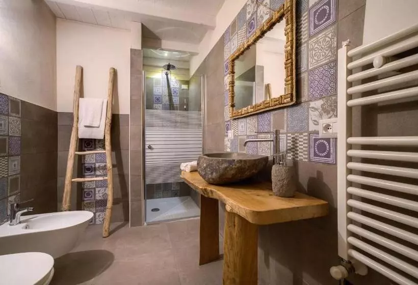 Lomakeskus Is Perdas Rural Retreat & Spa