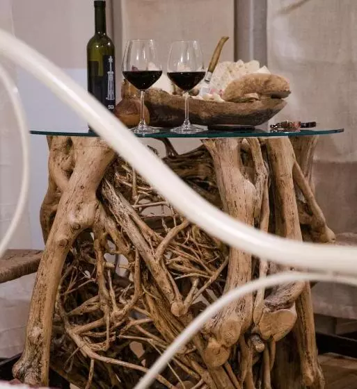 Lomakeskus Is Perdas Rural Retreat & Spa