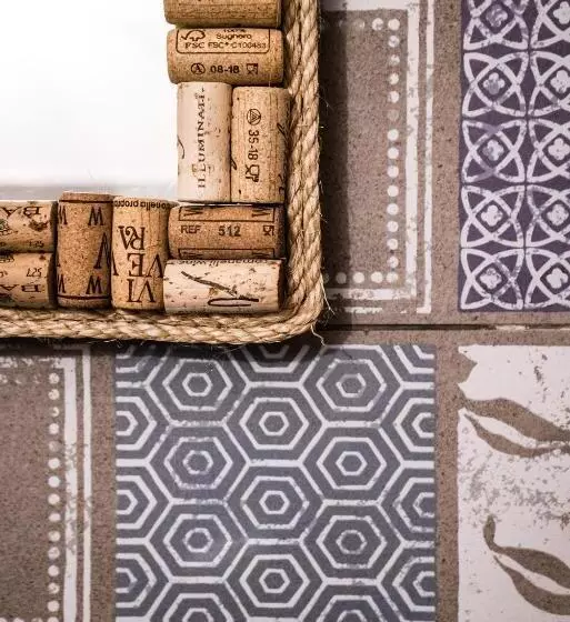 Lomakeskus Is Perdas Rural Retreat & Spa