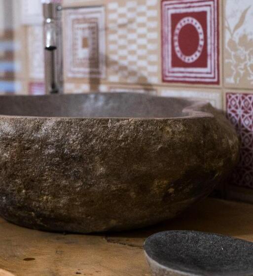 منتجع Is Perdas Rural Retreat & Spa