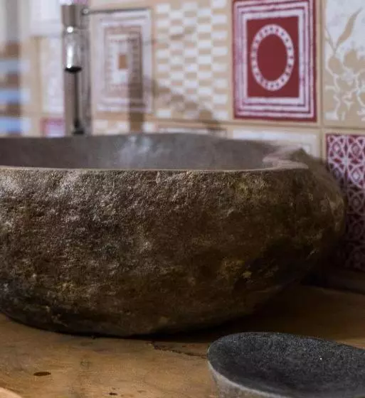 Lomakeskus Is Perdas Rural Retreat & Spa